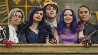 Descendants 3 still 6