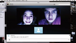 Unfriended still 1