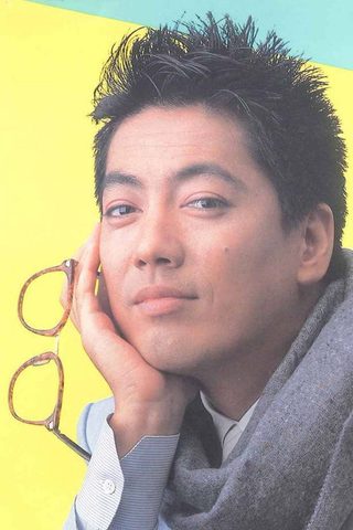 Kenji Sawada, photo 1 of 3