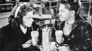 Love Finds Andy Hardy still 1