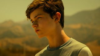 American Exit still 5