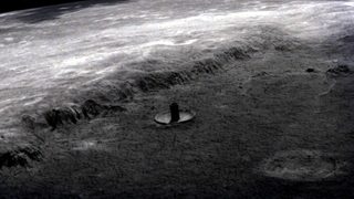 Aliens on the Moon: The Truth Exposed still 3