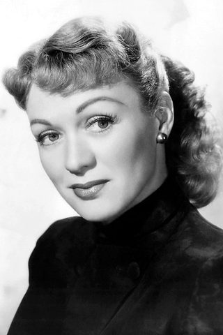 Eve Arden, photo 1 of 3