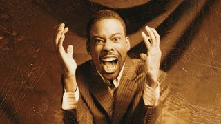 Chris Rock: Never Scared still 2
