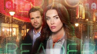 Ruby Herring Mysteries: Prediction Murder still 2