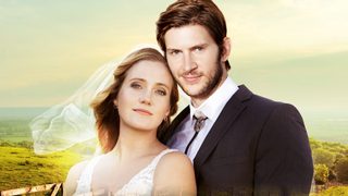 A Very Country Wedding still 4