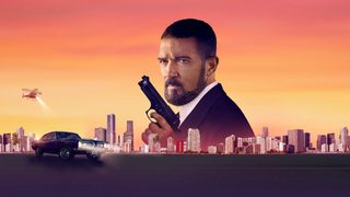 The Enforcer still 1