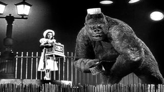 Mighty Joe Young still 6