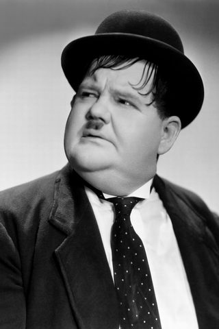 Oliver Hardy, photo 3 of 3