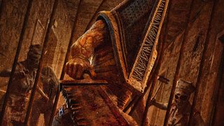 Return to Silent Hill still 2