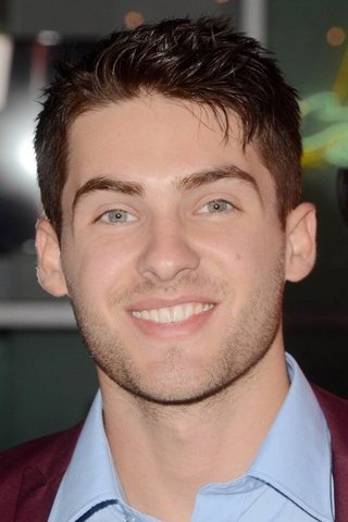 Cody Christian, photo 2 of 3