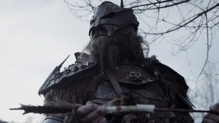 The Head Hunter still 3