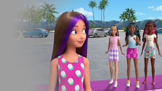 Barbie: Skipper and the Big Babysitting Adventure still 4