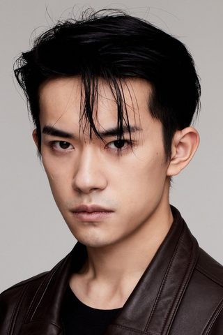 Jackson Yee, photo 3 of 3