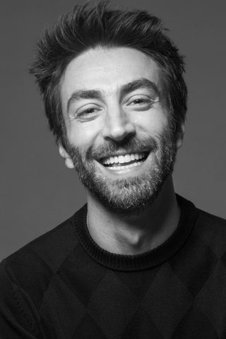 Rodrigo Pandolfo, photo 3 of 3