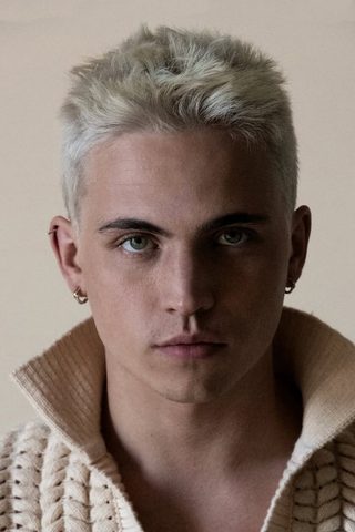 Tanner Buchanan, photo 2 of 3