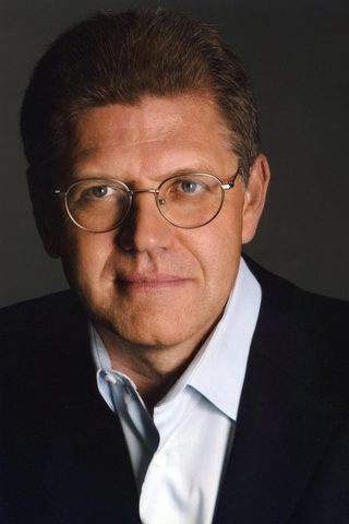 Robert Zemeckis, photo 1 of 3