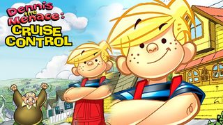 Dennis the Menace: Cruise Control still 2
