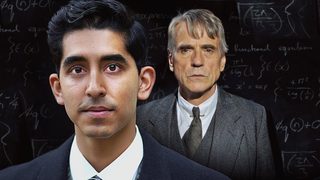The Man Who Knew Infinity still 8