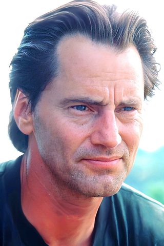Sam Shepard, photo 2 of 3