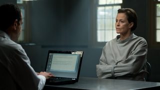 The Assignment still 3