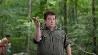 Nature Calls still 1