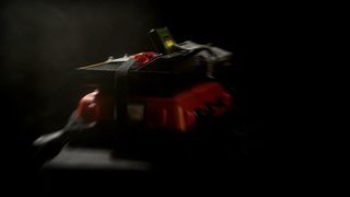 The History of Time Travel still 2