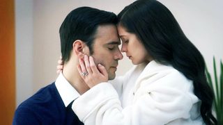 Gabriel's Redemption: Part III still 1