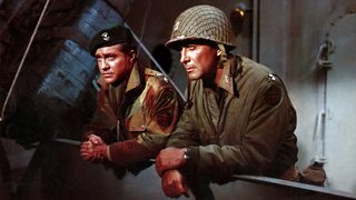 D-Day the Sixth of June still 1