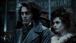 Sweeney Todd: The Demon Barber of Fleet Street still 6