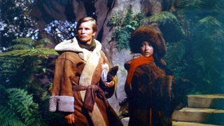 Lost Horizon still 8