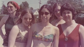 The Janes still 1