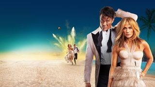 Shotgun Wedding still 2