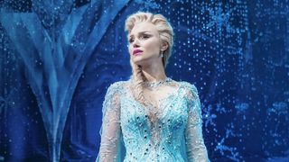 Frozen: The Hit Broadway Musical still 8