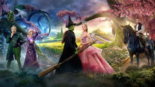 Wicked still 3