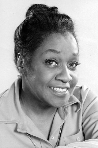 Isabel Sanford, photo 3 of 3