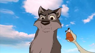 Balto: Wolf Quest still 2