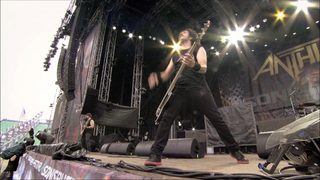 The Big Four: Live in Sofia still 4