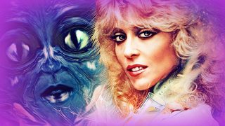 Dr. Alien still 1
