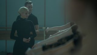 The American still 6