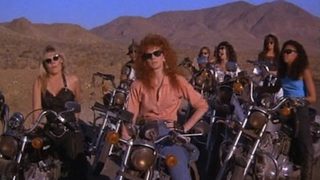 Chopper Chicks in Zombietown still 4