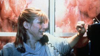 The Blob still 2