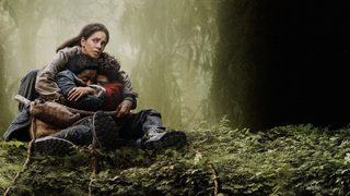 Never Let Go still 4