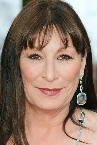 Anjelica Huston, photo 3 of 3