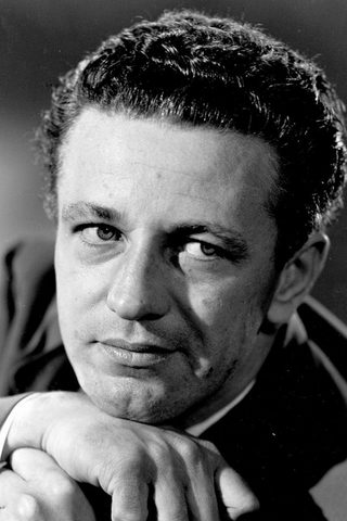 Nicholas Ray, photo 1 of 3