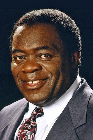 Yaphet Kotto, photo 2 of 3