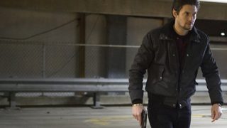 By the Gun still 3