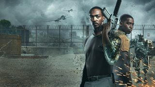 Outside the Wire still 2