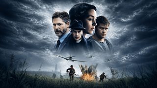 The Secret Scripture still 3