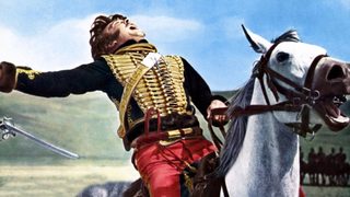 The Charge of the Light Brigade still 6